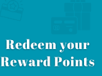 Rewards Redemption